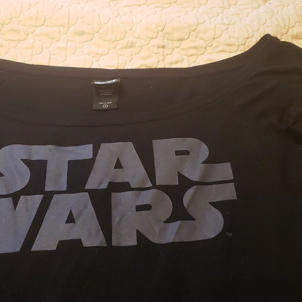 Star Wars Sweatshirt